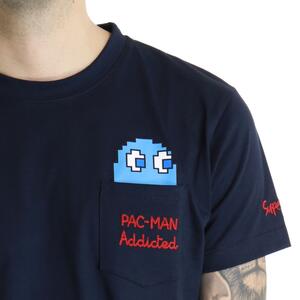 T-SHIRT PAC-MAN SUPERCULTURE - Mad Fashion | img vers.300x/